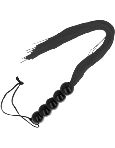 DARKNESS LATIGO BONDAGE NEGRO FINO