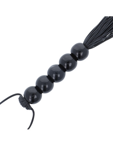 DARKNESS LATIGO BONDAGE NEGRO FINO