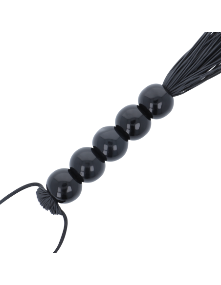DARKNESS LATIGO BONDAGE NEGRO FINO DARKNESS LATIGO BONDAGE NEGRO FINO