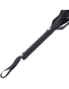 DARKNESS LATIGO BONDAGE NEGRO 51 CM 2
