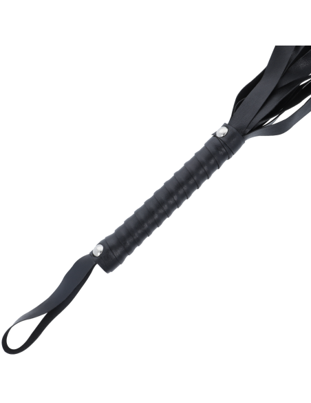 DARKNESS LATIGO BONDAGE NEGRO 51 CM DARKNESS LATIGO BONDAGE NEGRO 51 CM
