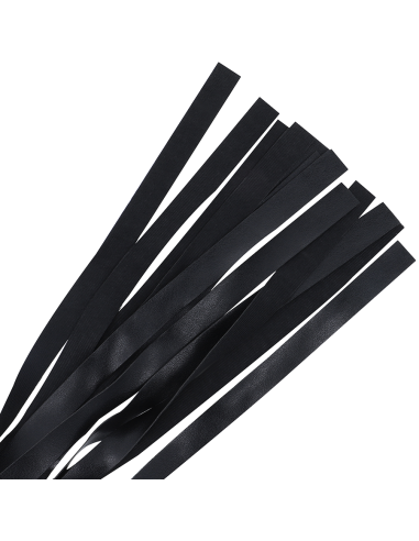 DARKNESS LATIGO BONDAGE NEGRO 51 CM