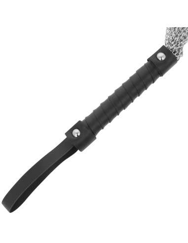 DARKNESS LATIGO BONDAGE METAL BDSM