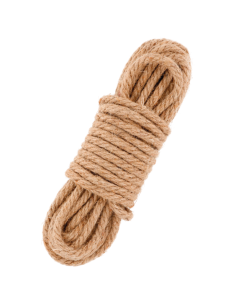 DARKNESS CUERDA JAPONESA 10 M JUTE 2