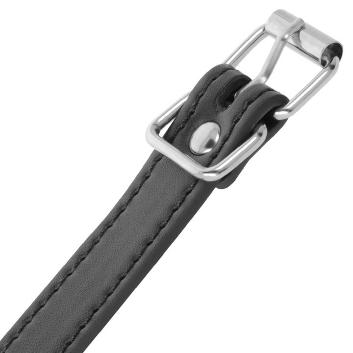 DARKNESS ANILLA PENE CON CORREA