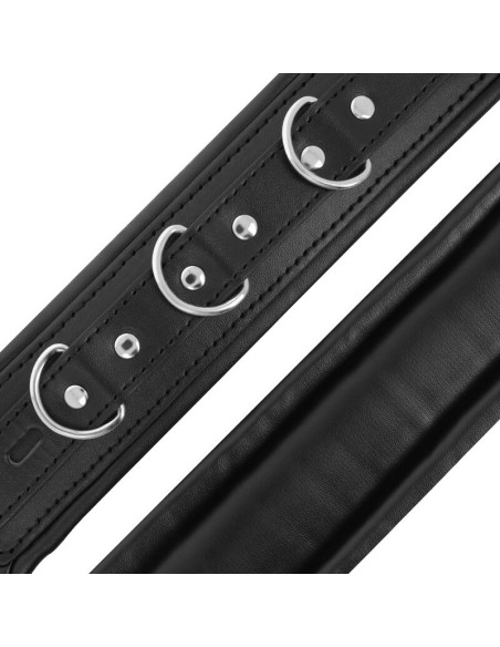 DARKNESS ESPOSAS BDSM ACOLCHADAS DARKNESS ESPOSAS BDSM ACOLCHADAS