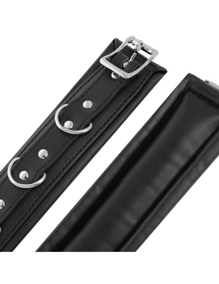 DARKNESS ESPOSAS BDSM ACOLCHADAS DARKNESS ESPOSAS BDSM ACOLCHADAS