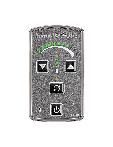 ELECTRASTIM FLICK STIMULATOR MULTI PACK