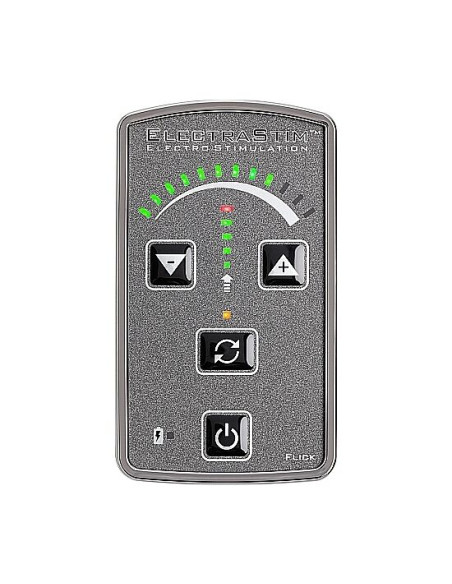 ELECTRASTIM FLICK STIMULATOR MULTI PACK