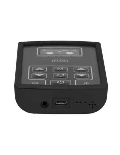 ELECTRASTIM FLUX ESTIMULADOR MULTIFUNCION 2