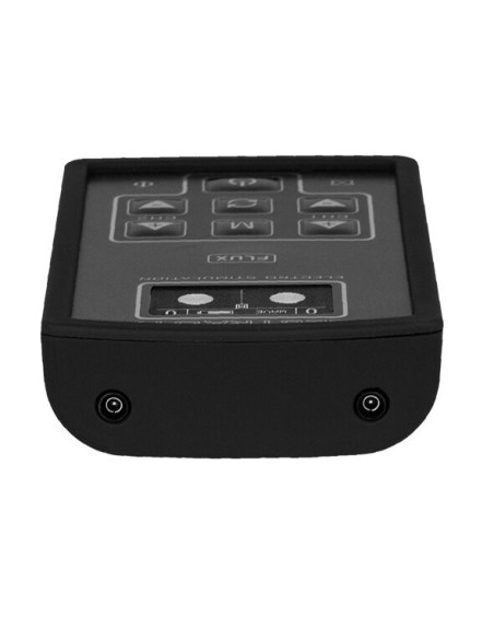 ELECTRASTIM FLUX ESTIMULADOR MULTIFUNCION ELECTRASTIM FLUX ESTIMULADOR MULTIFUNCION