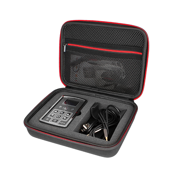 ELECTRASTIM ELECTRO ESTIMULADOR AXIS DE ALTA ESPECIFICACION