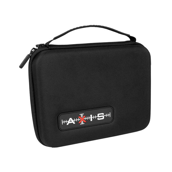 ELECTRASTIM ELECTRO ESTIMULADOR AXIS DE ALTA ESPECIFICACION