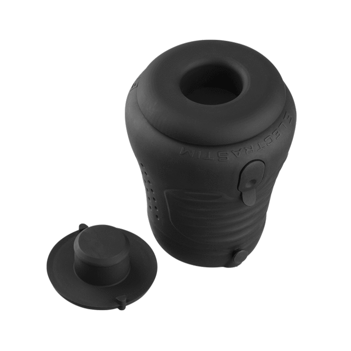 ELECTRASTIM JACK SOCKET ELECTRO MASTURBADOR