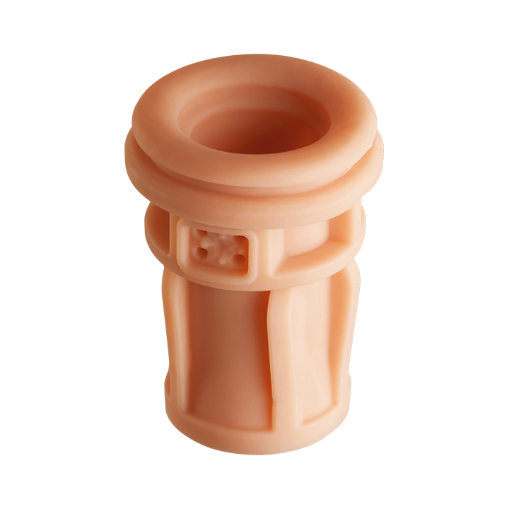 ELECTRASTIM JACK SOCKET ELECTRO MASTURBADOR