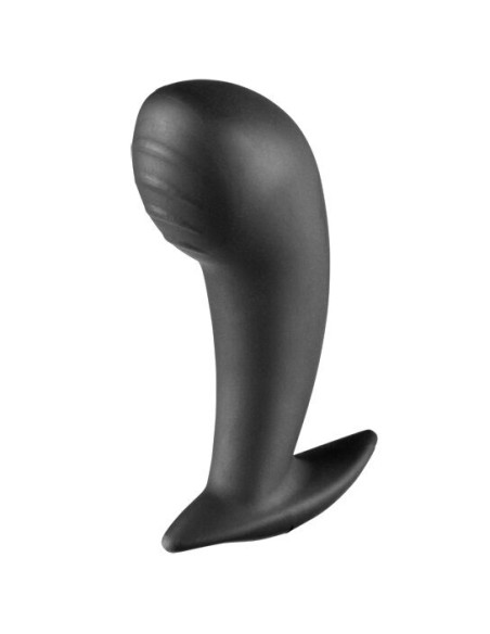 ELECTRASTIM ESTIMULADOR ANAL VAGINAL NONA SILICONE NEGRO G SPOT ELECTRASTIM ESTIMULADOR ANAL VAGINAL NONA SILICONE NEGRO G SPOT