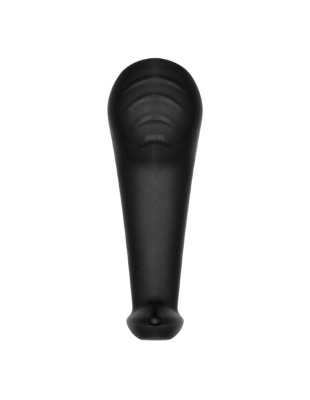 ELECTRASTIM ESTIMULADOR ANAL VAGINAL NONA SILICONE NEGRO G SPOT ELECTRASTIM ESTIMULADOR ANAL VAGINAL NONA SILICONE NEGRO G SPOT