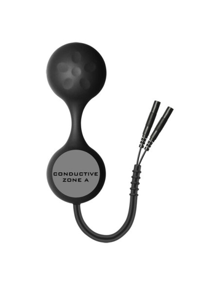 ELECTRASTIM LULA EJERCICIOS KEGEL 100 SILICONA