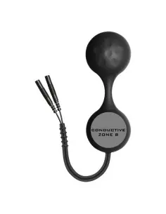 ELECTRASTIM LULA EJERCICIOS KEGEL 100 SILICONA 2