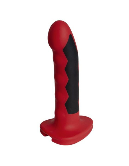 ELECTRASTIM FUSION KOMODO DILDO SILICONA ELECTRASTIM FUSION KOMODO DILDO SILICONA