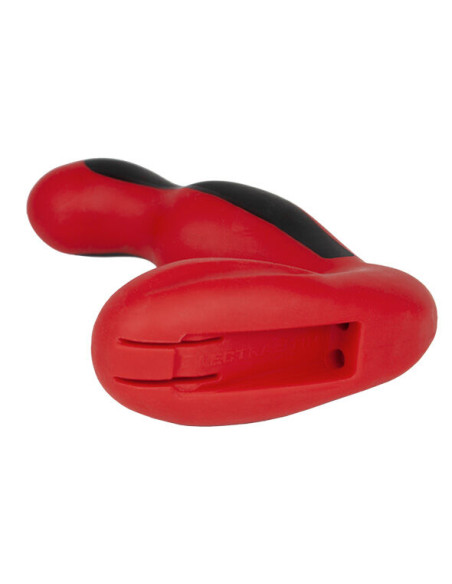 ELECTRASTIM SILICONE HABANERO MASAJEADOR PROSTATICO ELECTRASTIM SILICONE HABANERO MASAJEADOR PROSTATICO