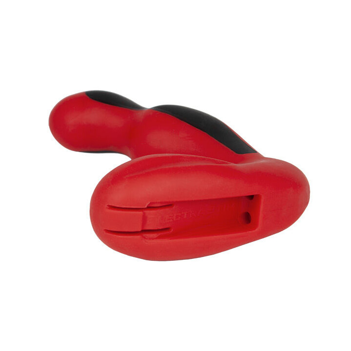 ELECTRASTIM SILICONE HABANERO MASAJEADOR PROSTATICO