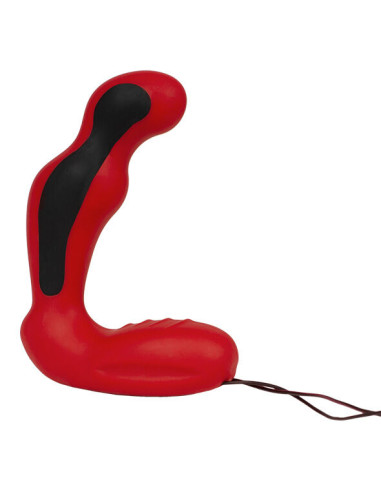 ELECTRASTIM SILICONE HABANERO MASAJEADOR PROSTATICO