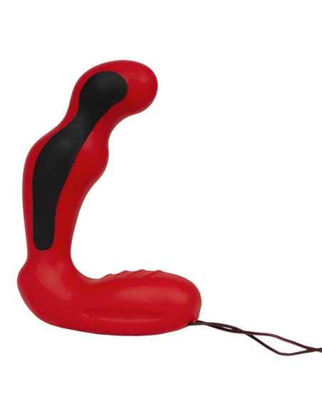 ELECTRASTIM SILICONE HABANERO MASAJEADOR PROSTATICO ELECTRASTIM SILICONE HABANERO MASAJEADOR PROSTATICO