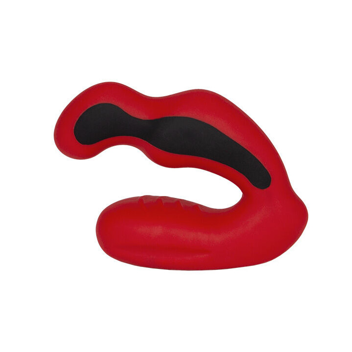 ELECTRASTIM SILICONE HABANERO MASAJEADOR PROSTATICO