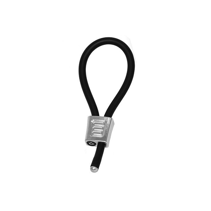 ELECTRASTIM ELECTRALOOPS PRESTIGE SILVER