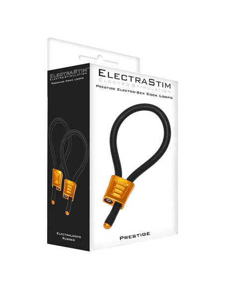 ELECTRASTIM ELECTRALOOPS PRESTIGE GOLD ELECTRASTIM ELECTRALOOPS PRESTIGE GOLD