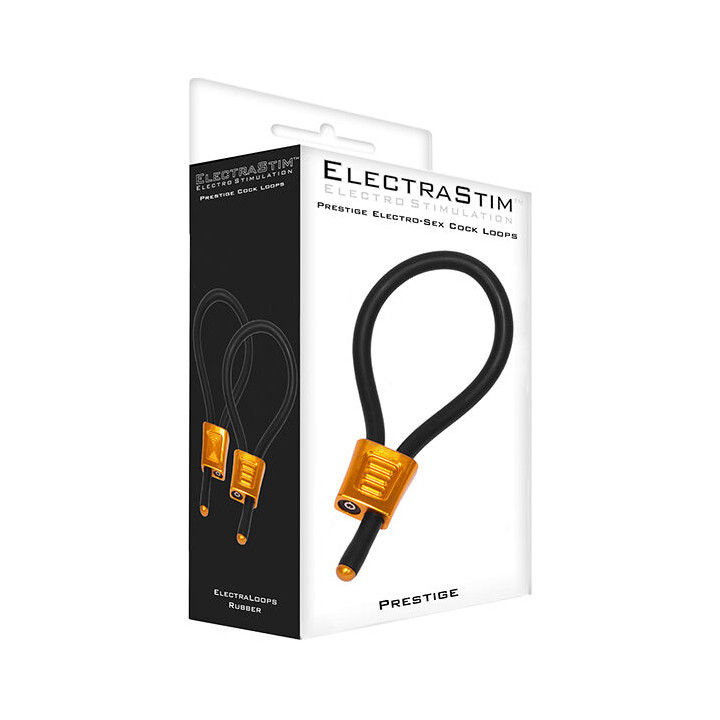 ELECTRASTIM ELECTRALOOPS PRESTIGE GOLD