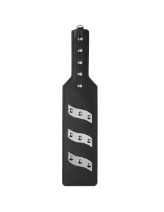 ELECTRASTIM PALA AZOTADORA LEATHER ELECTRO