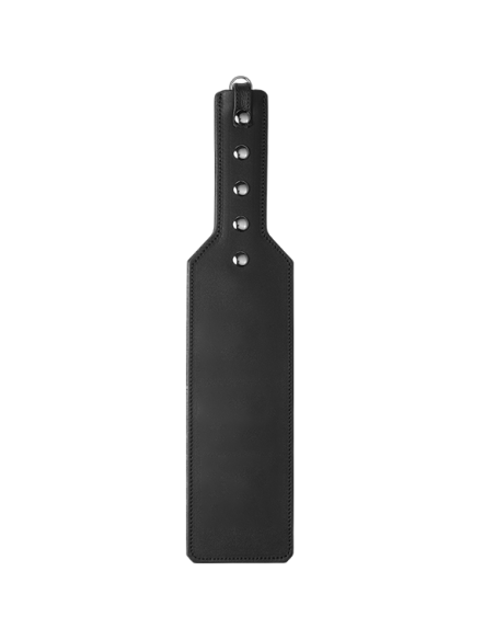 ELECTRASTIM PALA AZOTADORA LEATHER ELECTRO ELECTRASTIM PALA AZOTADORA LEATHER ELECTRO