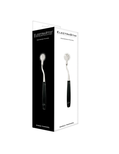 ELECTRASTIM RUEDA ELECTROESTIMULACION SIMPLE ELECTRASTIM RUEDA ELECTROESTIMULACION SIMPLE