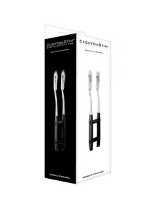 ELECTRASTIM DOBLE ELECTRO RUEDA ESTIMULACION 2