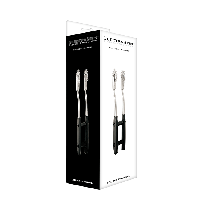 ELECTRASTIM DOBLE ELECTRO RUEDA ESTIMULACION