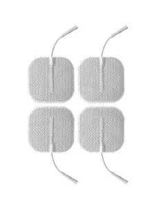 ELECTRASTIM 4 ELECTRAPADAS CON CONECTOR