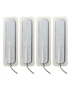 ELECTRASTIM ELECTRAPADS LONG ADHESIVOS 15 CM X 75 CM