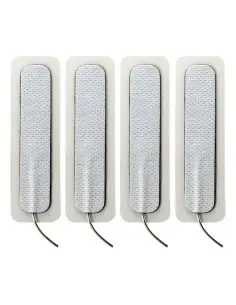 ELECTRASTIM ELECTRAPADS LONG ADHESIVOS 15 CM X 75 CM
