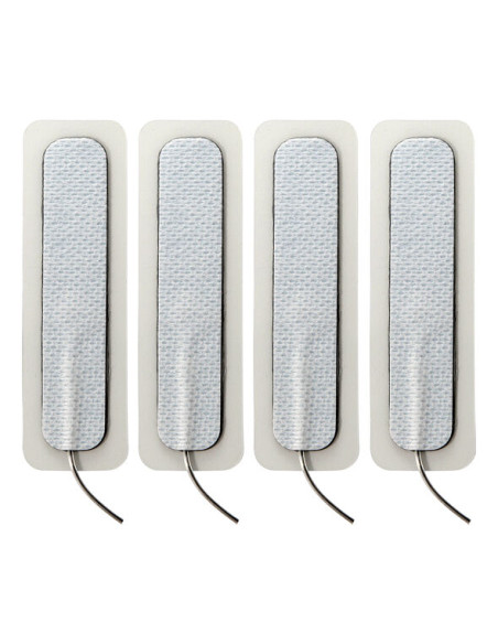 ELECTRASTIM ELECTRAPADS LONG ADHESIVOS 15 CM X 75 CM