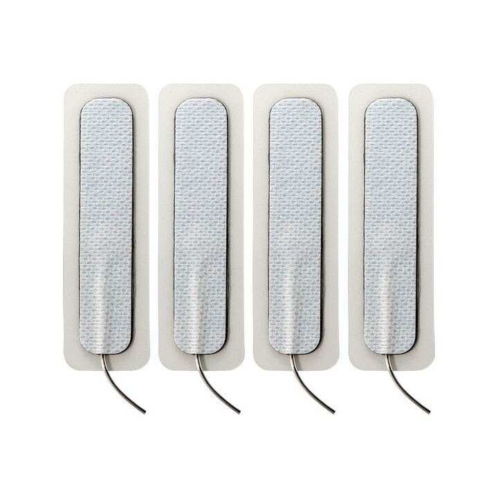 ELECTRASTIM ELECTRAPADS LONG ADHESIVOS 15 CM X 75 CM