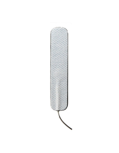 ELECTRASTIM ELECTRAPADS LONG ADHESIVOS 15 CM X 75 CM