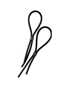 ELECTRASTIM RUBBER ELECTRO ANILLO ESTIMULADOR PENE