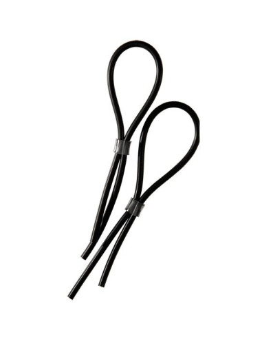 ELECTRASTIM RUBBER ELECTRO ANILLO ESTIMULADOR PENE