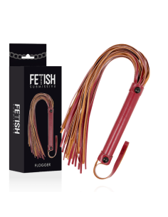 FETISH SUBMISSIVE DARK ROOM LATIGO CUERO VEGANO