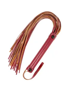 FETISH SUBMISSIVE DARK ROOM LATIGO CUERO VEGANO 2