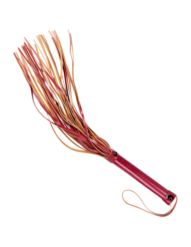 FETISH SUBMISSIVE DARK ROOM LATIGO CUERO VEGANO