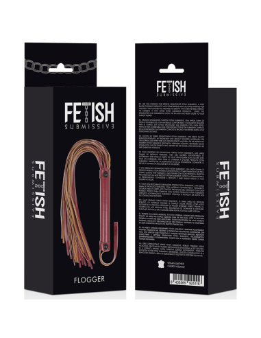 FETISH SUBMISSIVE DARK ROOM LATIGO CUERO VEGANO