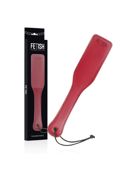 FETISH SUBMISSIVE DARK ROOM FUSTA CUERO VEGANO